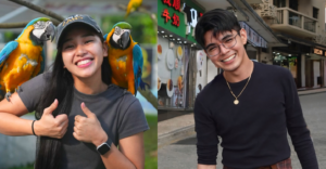 Home 6 LANS Raymor Cuevas educational Filipino content creators World Teacher's Day 2026