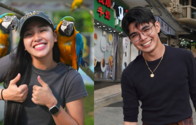 LANS Raymor Cuevas educational Filipino content creators World Teacher's Day 2026