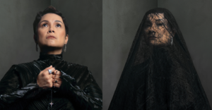 Home 6 Lea Salonga Ang Tahanan ni Bernarda Alba Theatre Group Asia
