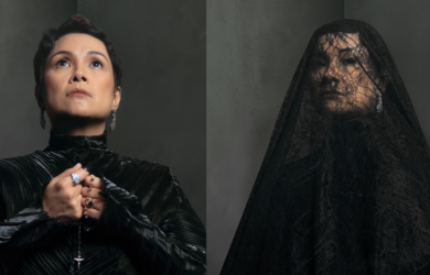 Lea Salonga Ang Tahanan ni Bernarda Alba Theatre Group Asia