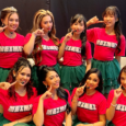 MEI MEI Namamasko Po Christmas Single