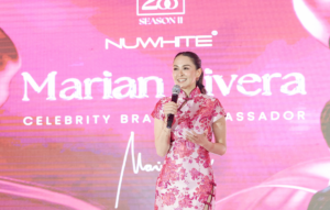 Home 16 Marian Rivera