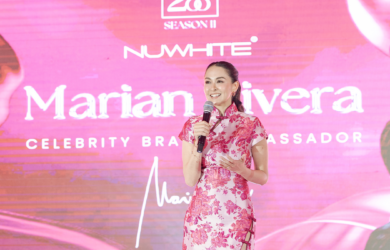 Marian Rivera