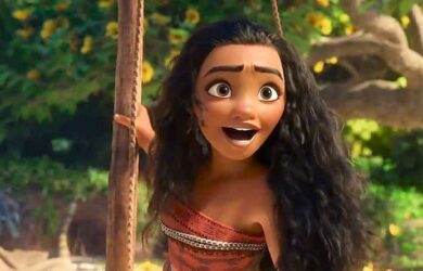 Moana Live in Concert