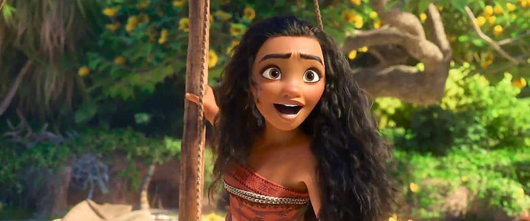 Moana Live to Film Concert Brings Disney to Life 1 Moana Live in Concert