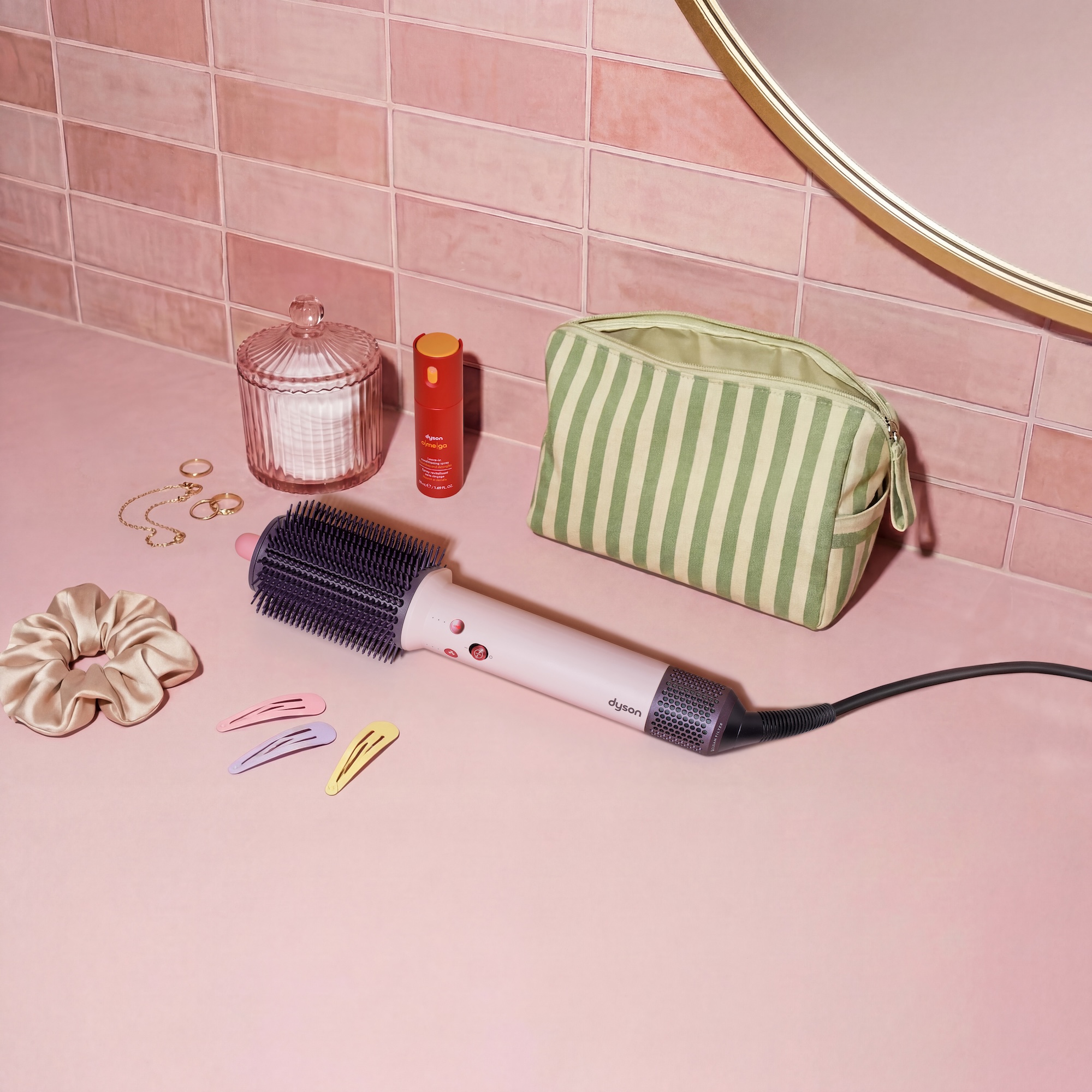 Dyson Unveils 10 New Intelligent Machines for Home, Beauty, and Personal Care 7 Dyson Unveils New Era of Intelligent Machines for Home, Beauty, and Personal Care