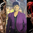 Patrick Isorena Angelica Lopez Miss Grand International Philippines 2026 Mangkukulam National Costume