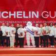 MICHELIN Guide 2027: One New Restaurant Joins Manila's MICHELIN-Starred Roster, Plus More New Awardees