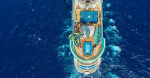 Royal Caribbean European Cruise 2028-29