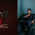Dyson Asia Pacific ambassadors Jang Wonyoung, Park Bogum