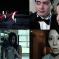 Photos Ringu (1998), Sukob (2006), Shutter (2004), Incantation (2002)