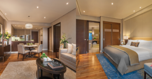 Home 6 The Ascott Limited Philippines