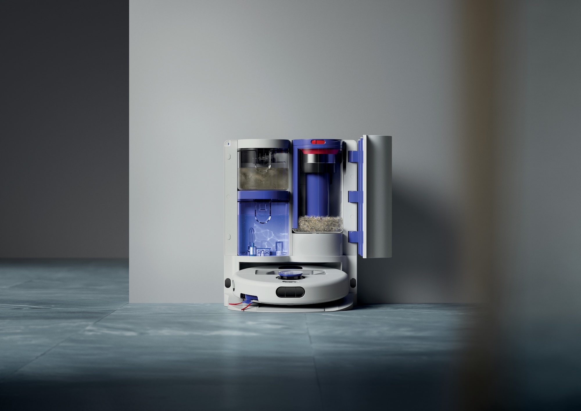 Dyson Unveils 10 New Intelligent Machines for Home, Beauty, and Personal Care 4 Dyson Unveils New Era of Intelligent Machines for Home, Beauty, and Personal Care