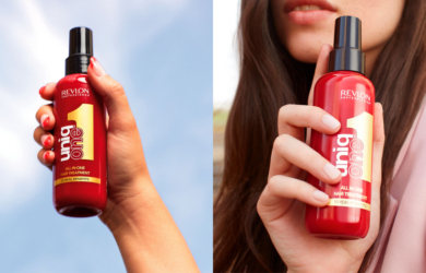Photos: Revlon Professional