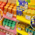 SONIANDSMI Sonny Angel Smiski pop-up store Philippines opening
