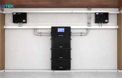 Marstek Philippines MARS I PLUS Residential Energy Storage System