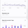Samsung Galaxy Watch9 Sleep
