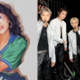 Sophie Kip Filipina dancer NCT 127