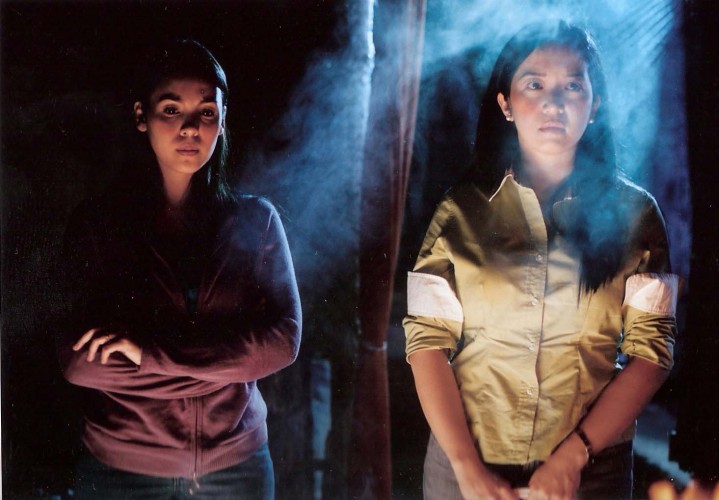 Getting Ready For Halloween? Here Are Asian Horror Movies You Might Want To Watch 3 Sukob