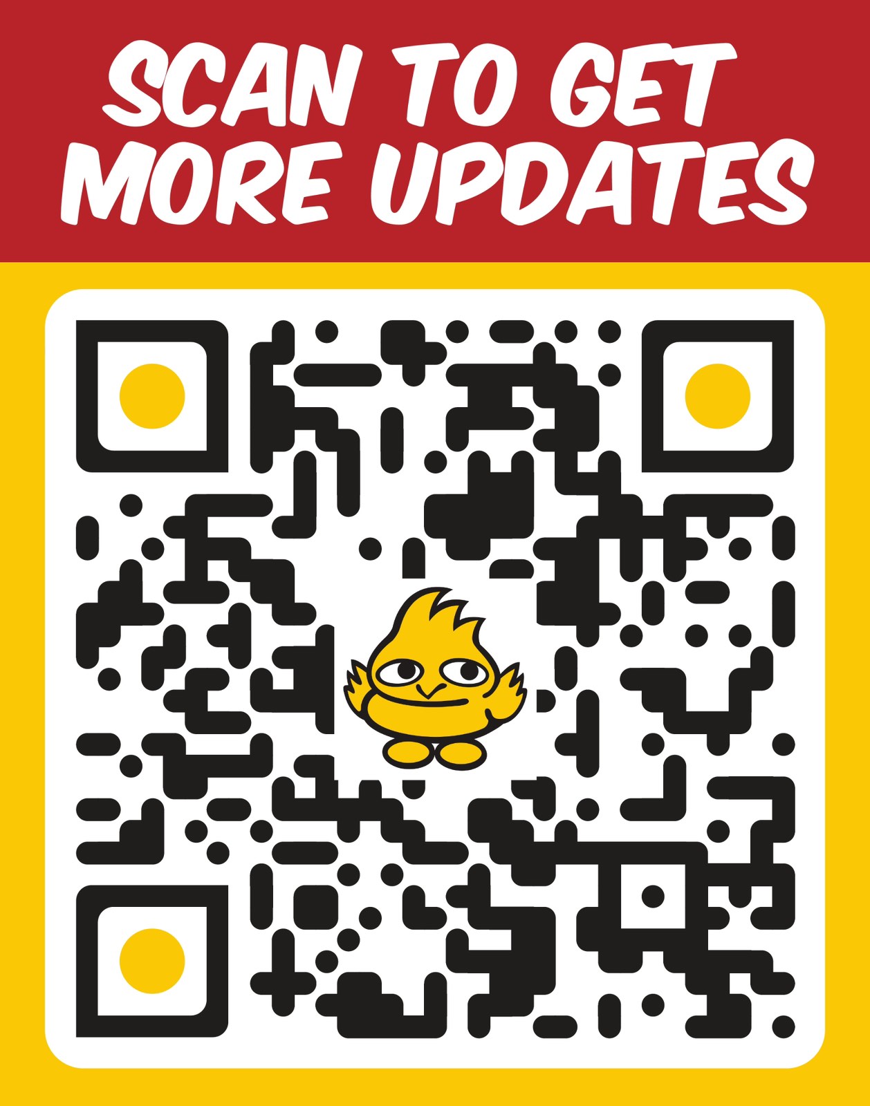 TORIKIZOKU QR code
