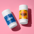 Bloom Laboratories, Co. Wellness Supplements Boost and Calm