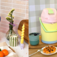 The Flow Certified Calm ICanServe Foundation Portable Insulated Water Vessel