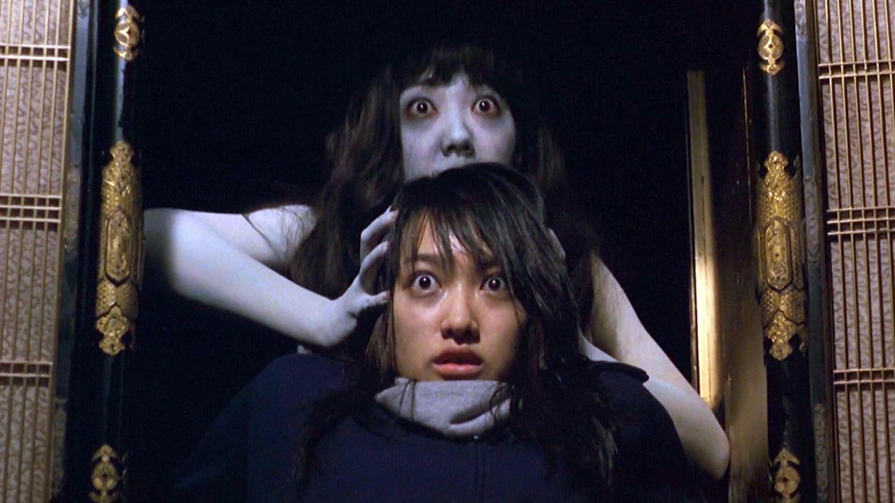 Getting Ready For Halloween? Here Are Asian Horror Movies You Might Want To Watch 2 The Grudge