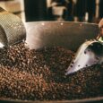 Coffee roasting photo by Tim Mossholder on Pexels
