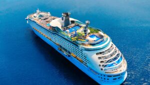 Home 23 Royal Caribbean Expands Asia Pacific Adventures With Voyager of the Seas in 2028