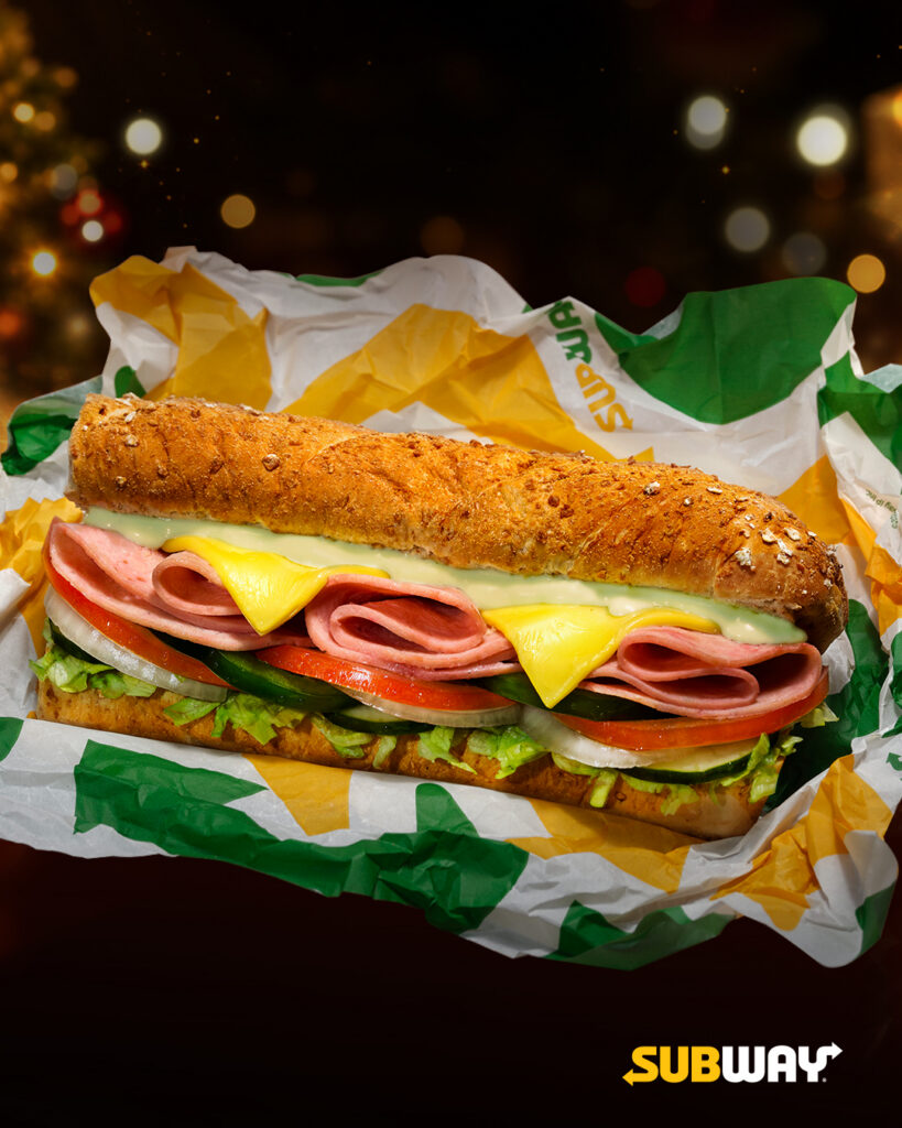 How to Enjoy Noche Buena Flavors On the Go This Season 2 Waldorf Fiesta Ham 6