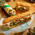 Waldorf Fiesta Ham Variations