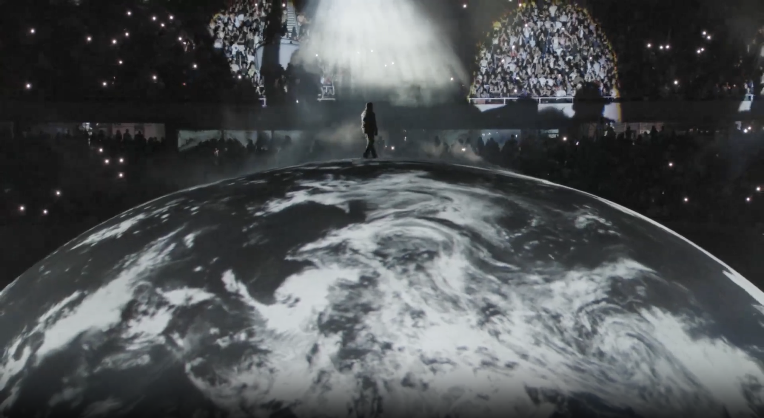 Ye Live in Jakarta, Kanye West, Raw Vision Collective, Ye Live in Indonesia