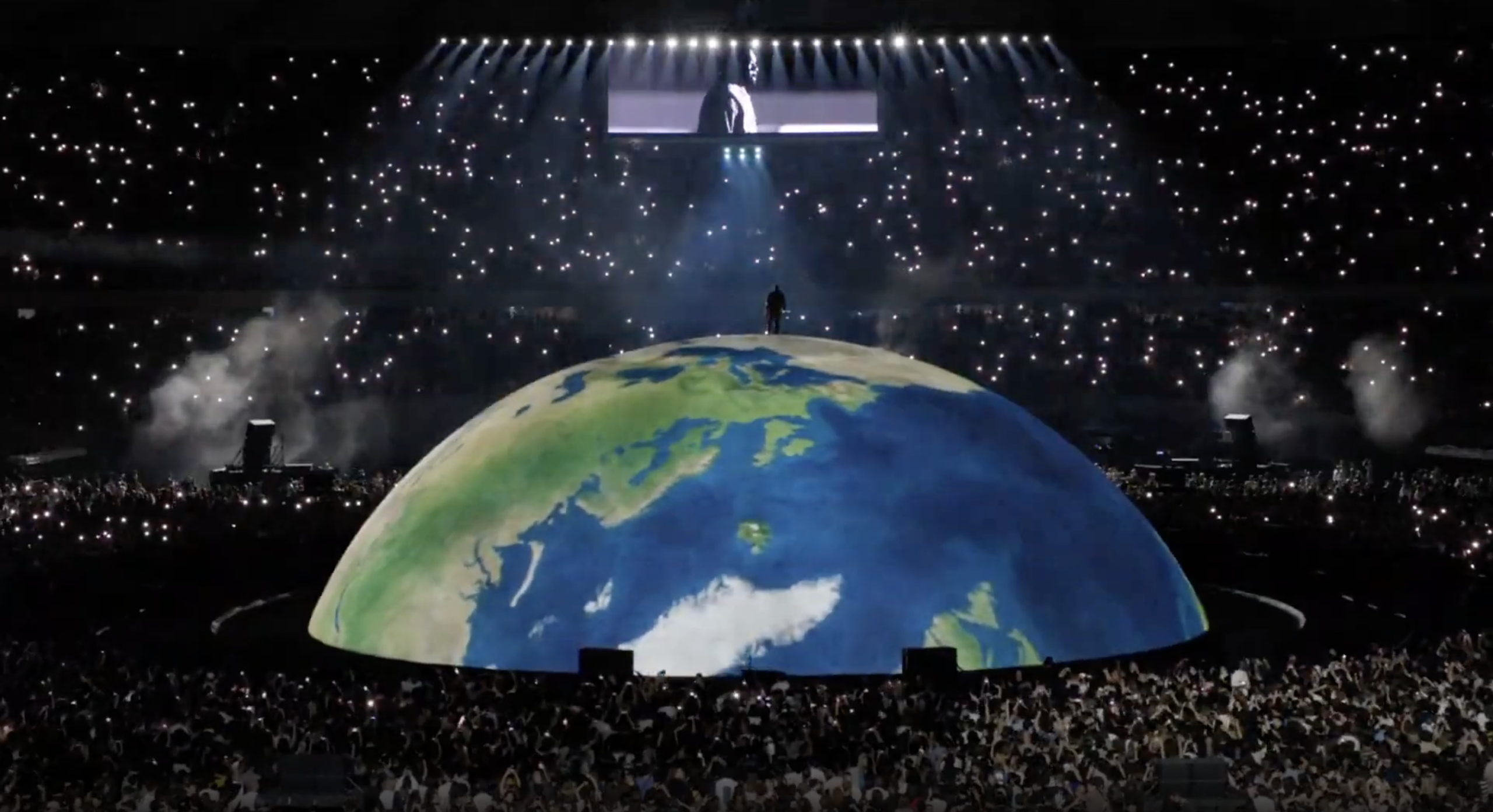 Ye Live in Jakarta, Kanye West, Raw Vision Collective, Ye Live in Indonesia