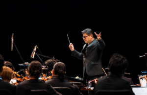 Home 18 ‘Film Music Legends’ Concert Series