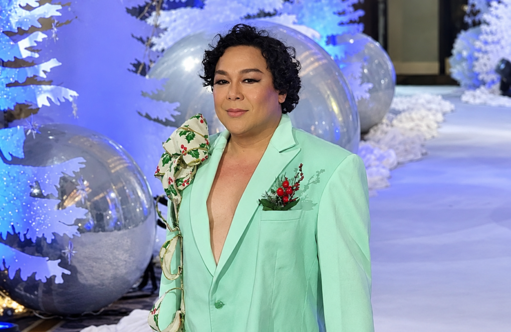John Lapus