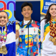 Pi Durden Wangkay, Tchelzy Mei Maayo, Riannah Chantelle Coleman