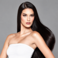 Bea Millan-Windorski's Official Miss Universe Headshot photo