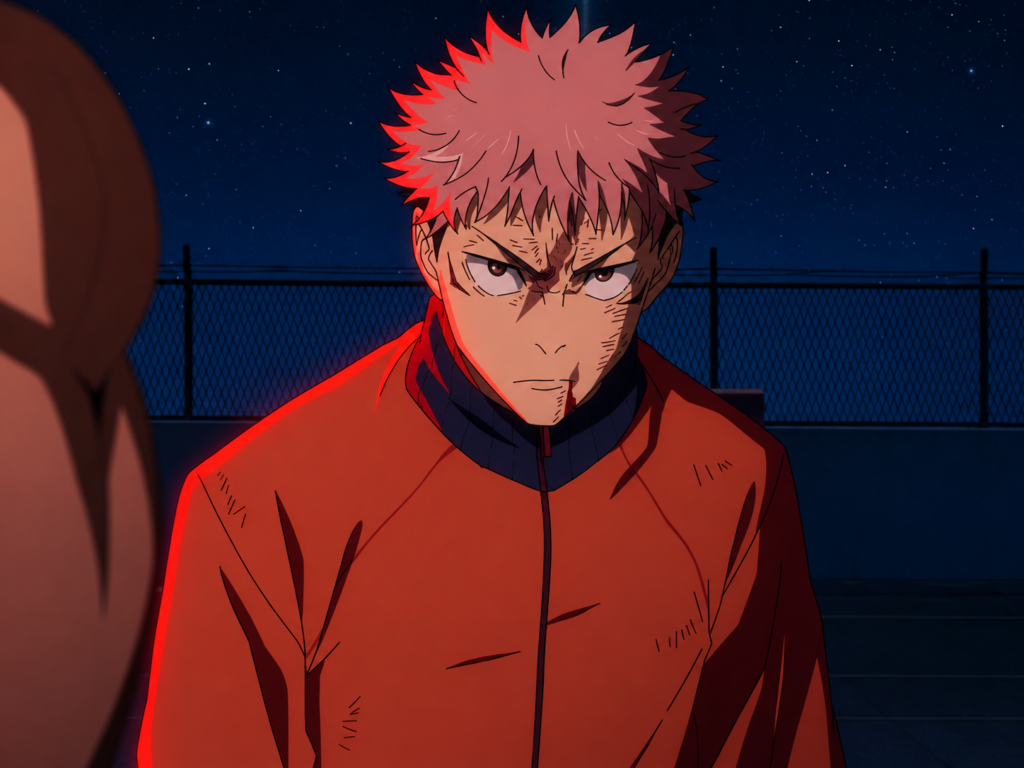 You Can Watch an Orchestra Perform to "Jujutsu Kaisen" This November 1 Jujutsu Kaisen