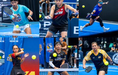 Maharlika Pilipinas Pickleball Tour