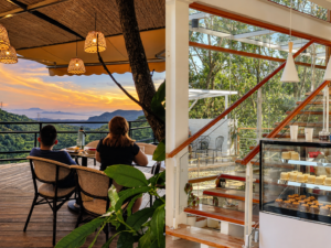 Cafes in Tanay, Rizal
