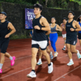 Garmin Run Club Philippines