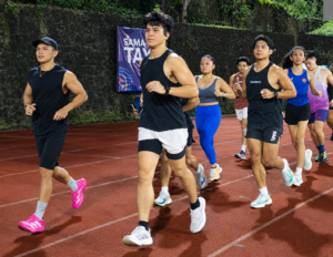 Garmin Run Club Philippines