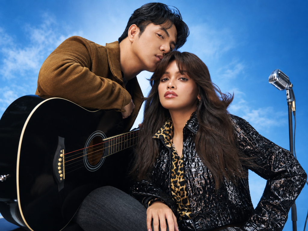 KZ Tandingan and TJ Monterde Respond to the Infamous "Kailan Kayo Mag-Aanak?" Question 1 TJ Monterde and KZ Tandingan