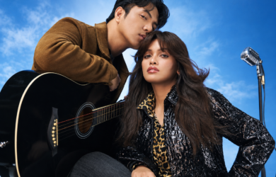 TJ Monterde and KZ Tandingan