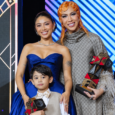 Vice Ganda and Nadine Lustre - Call Me Mother