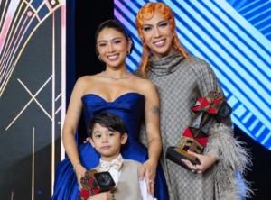 Vice Ganda and Nadine Lustre - Call Me Mother