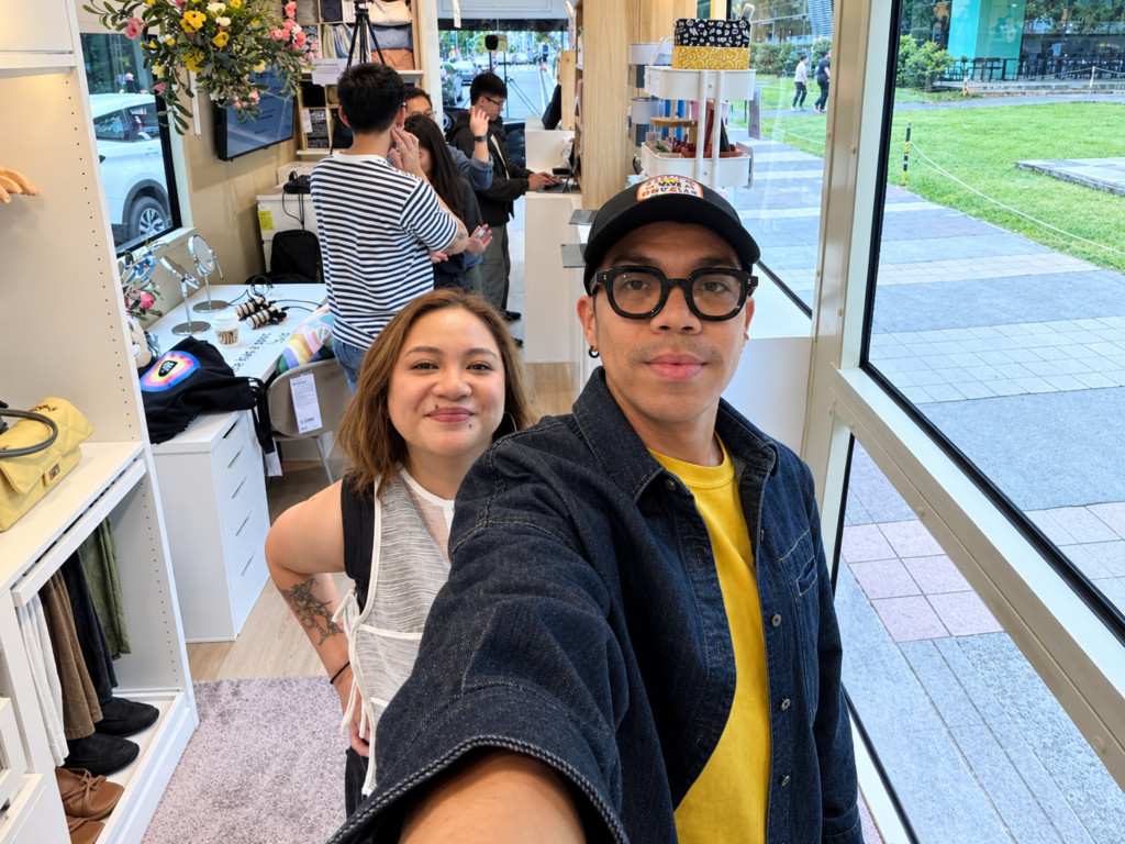Filmmakers Antoinette Jadaone and JP Habac Call for Stronger Government Support for the Local Film Industry 1 Antoinette Jadaone and JP Habac