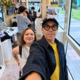 Antoinette Jadaone and JP Habac