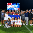 The Philippine men's and women's national lacrosse teams