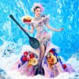 Miss Global Philippines 2026 Jayvee Lyn Lorejo's halo-halo–inspired national costume